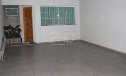 casa térrea -160m² para venda - Bairro Paraiso em santo André.