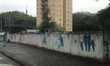 Terreno à venda no Centro, Diadema 