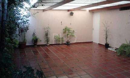 Casa Térrea 156m² para Venda - Nova Petrópolis em São Bernardo do Campo.