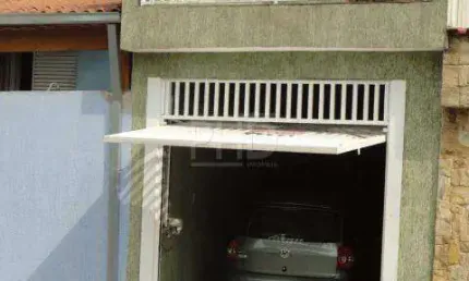 Sobrado à venda, 2 quartos, 1 vaga, Nova Petrópolis - São Bernardo do Campo/SP