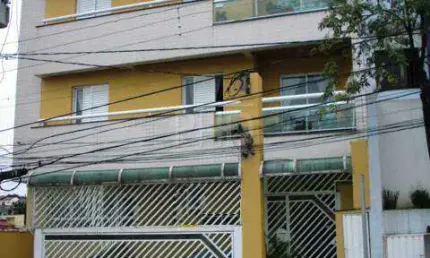 Excelente Oportunidade de Apartamento -111 m² - Torre única - 3 andares - Santa Terezinha