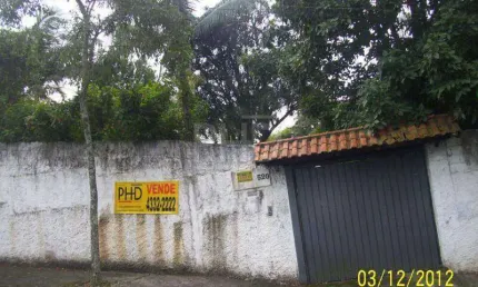 Casa à venda, 4 quartos, 3 vagas, Parque Anchieta - São Bernardo do Campo/SP