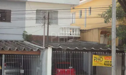 Sobrado à venda, 3 quartos, 1 suíte, 3 vagas, Santa Terezinha - São Bernardo do Campo/SP