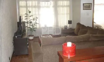 Casa com 3 quartos à venda no Jardim do Mar, São Bernardo do Campo 