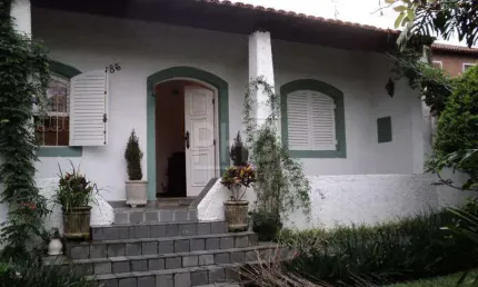 Casa à venda, 4 quartos, 1 suíte, 4 vagas, riacho Grande - São Bernardo do Campo/SP