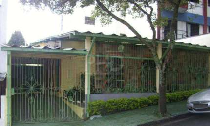 Casa à venda, 4 quartos, 3 suítes, 6 vagas, Centro - São Bernardo do Campo/SP