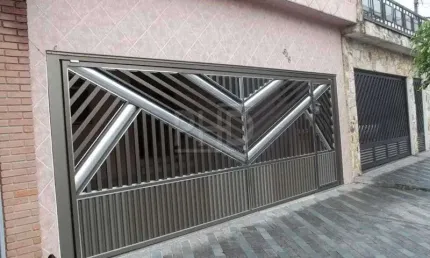 Casa com 3 quartos à venda no Parque Terra Nova II, São Bernardo do Campo 