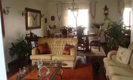 Apartamento à venda, 4 quartos, 2 suítes, 3 vagas, Rudge Ramos - São Bernardo do Campo/SP
