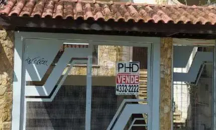 Excelente sobrado - jardim palermo -próximo a todo o comércio , com fácil acesso ao centro