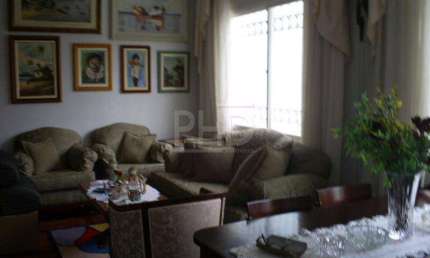 Casa com 3 quartos à venda no Nova Petrópolis, São Bernardo do Campo 