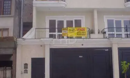 Casa com 3 quartos à venda no Jardim Palermo, São Bernardo do Campo 