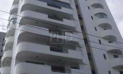 Apartamento à venda, 4 quartos, 2 suítes, 3 vagas, Centro - São Bernardo do Campo/SP