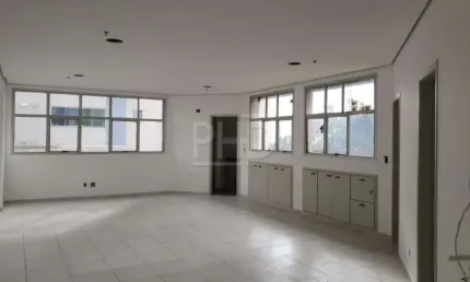 Sala comercial à venda no Rudge Ramos, São Bernardo do Campo 