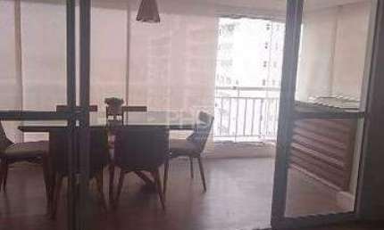 Apartamento para aluguel, 2 quartos, 1 suíte, 2 vagas, Vila Lusitania - São Bernardo do Campo/SP