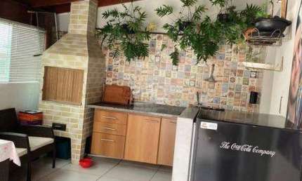 Cobertura à venda, 2 quartos, 1 vaga, Pauliceia - São Bernardo do Campo/SP
