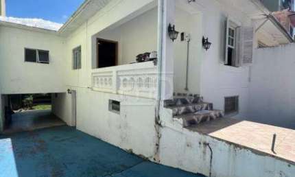 Ótimo Para Investidores Terreno a Venda Centro São Bernardo do Campo 285 M²