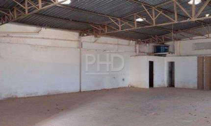 Barracão / Galpão / Depósito para alugar no Jardim Bom Pastor, Santo André 