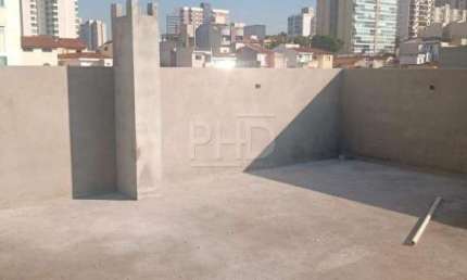 Cobertura à venda, 2 quartos, 1 suíte, 1 vaga, Parque Anchieta - São Bernardo do Campo/SP