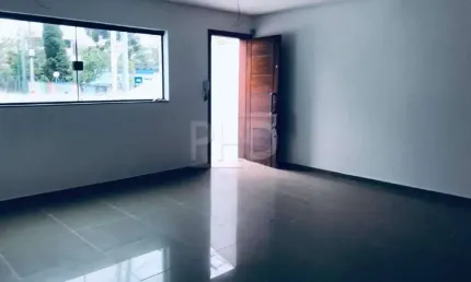 Sobrado à venda, 3 quartos, 2 suítes, 4 vagas, Baeta Neves - São Bernardo do Campo/SP