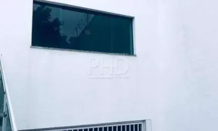 Sobrado à venda, 3 quartos, 1 suíte, 4 vagas, Baeta Neves - São Bernardo do Campo/SP