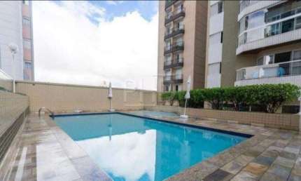 Apartamento Cobertura Duplex 237m² - Centro - São Bernardo do Campo