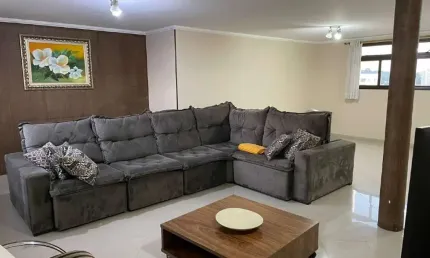 Apartamento Duplex Alto Padrão para Venda - Rudge Ramos, em São Bernardo do Campo.
