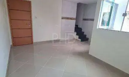 Cobertura à venda, 2 quartos, 1 suíte, 1 vaga, Parque Oratório - Santo André/SP