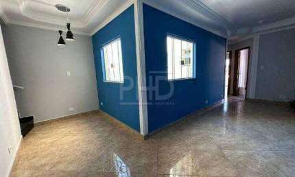 Cobertura à venda, 2 quartos, 1 suíte, 1 vaga, Vila Pires - Santo André/SP