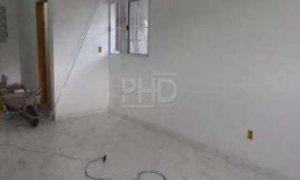 Apartamento Sobre Loja Novo - Bairro Nova Petrópolis - 60m² em Frente do D'vó Supermercado