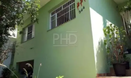 Casa à venda, 3 quartos, 2 vagas, baeta neves - são bernardo do campo/sp