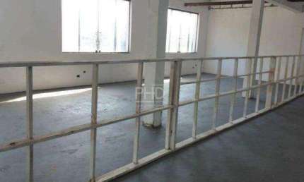 Salão Comercial 480m² - Taboão - São Bernardo do Campo