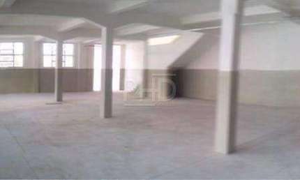 Salão Comercial 450m² - Taboão - São Bernardo do Campo
