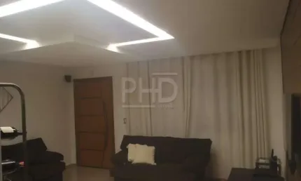 Sobrado à venda, 3 quartos, 1 suíte, 2 vagas, parque terra nova ii - são bernardo do campo/sp