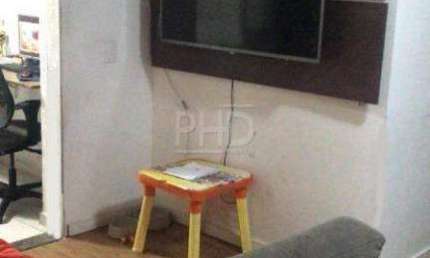 Apartamento à venda, 3 quartos, 1 suíte, 1 vaga, Centro - Diadema/SP