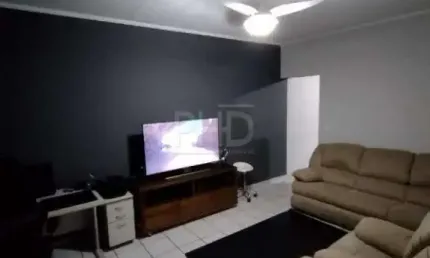 Casa com 3 quartos à venda no Parque Novo Oratório, Santo André 