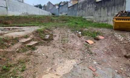 Terreno 532 m²- Baeta Neves - São Bernardo do Campo.