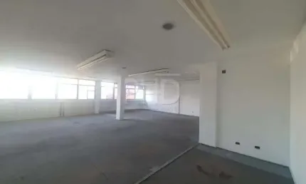 Sala comercial à venda na Vila Bastos, Santo André 