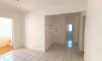 Apartamento à venda, com 70m2, 3 quartos, 2 banheiros, 1 vaga, bairro centro, são bernardo do campo