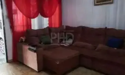 Casa Terrea 250 m2 - Ferrazoplis - São Bernardo do Campo - SP.