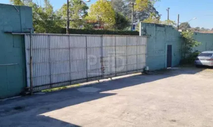 Excelente galpão para industrias - 1.462,41 m2 - bairro dos casa em são bernardo do campo.