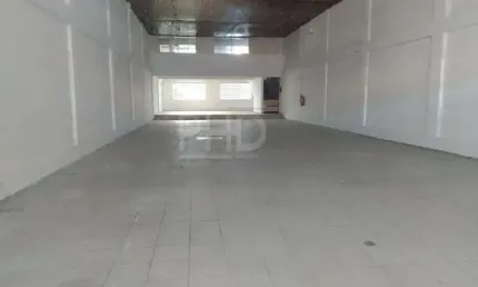 Barracão / Galpão / Depósito para alugar no Centro, Santo André 