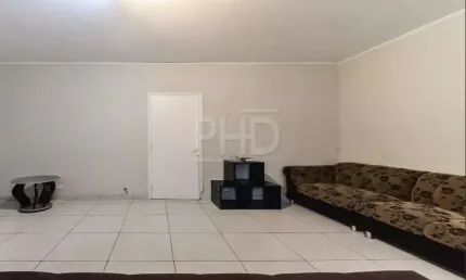 Casa com 3 quartos à venda no Baeta Neves, São Bernardo do Campo 