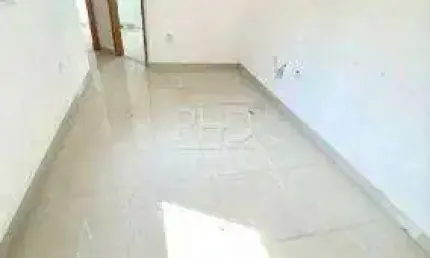 Cobertura à venda, 2 quartos, 1 vaga, vila junqueira - santo andré/sp