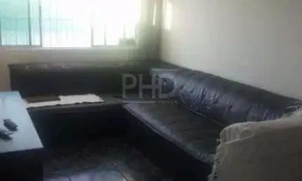 Sobrado à venda, 2 quartos, 2 vagas, Jardim do Estádio - Santo André/SP