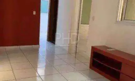 Apartamento à venda, 2 quartos, 1 vaga, Jardim Vila Rica - Santo André/SP