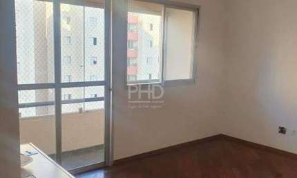 Apartamento Vago - 70 m2 - Vista Livre - Andar alto - 3 dormitórios - Planalto São Bernardo do Campo