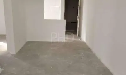 Apartamento com 2 quartos à venda no Demarchi, São Bernardo do Campo 