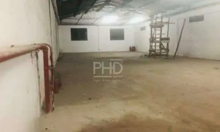 Salão à venda, 4 vagas, Parque jaçatuba - Santo André/SP