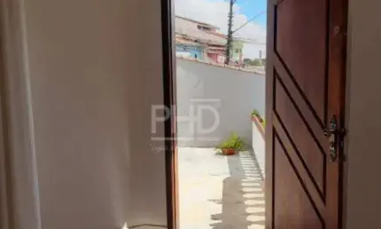 Sobrado a venda em rua rolando júlio duclos - nova petrópolis - são bernardo do campo/sp