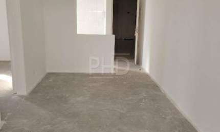 Apartamento com 2 quartos à venda no Demarchi, São Bernardo do Campo 